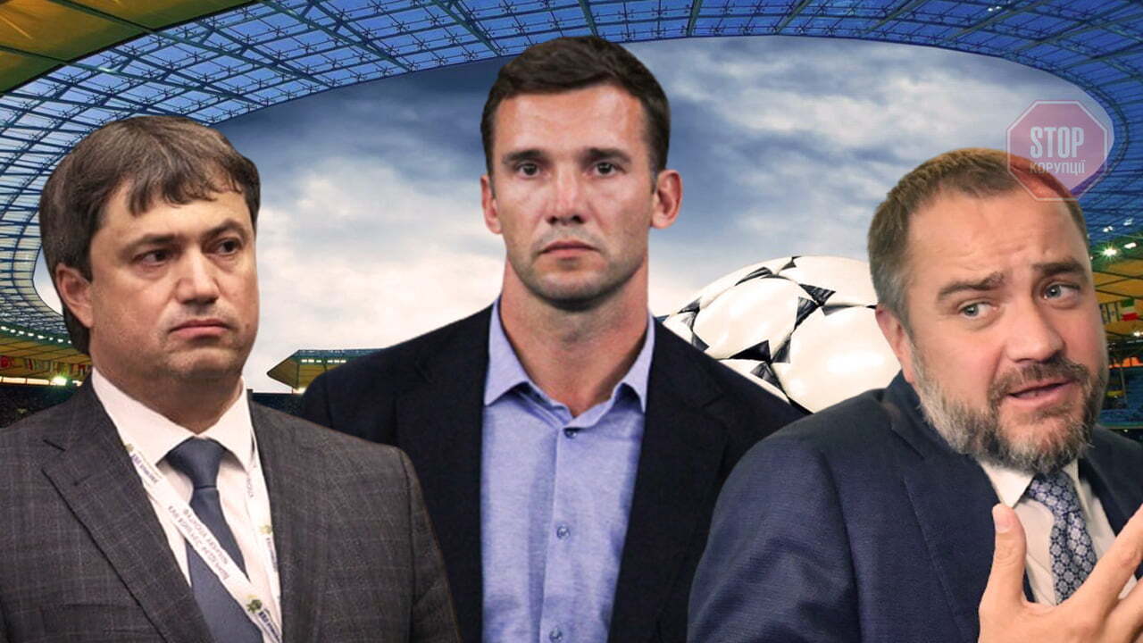  Ілюстрація: СтопКор