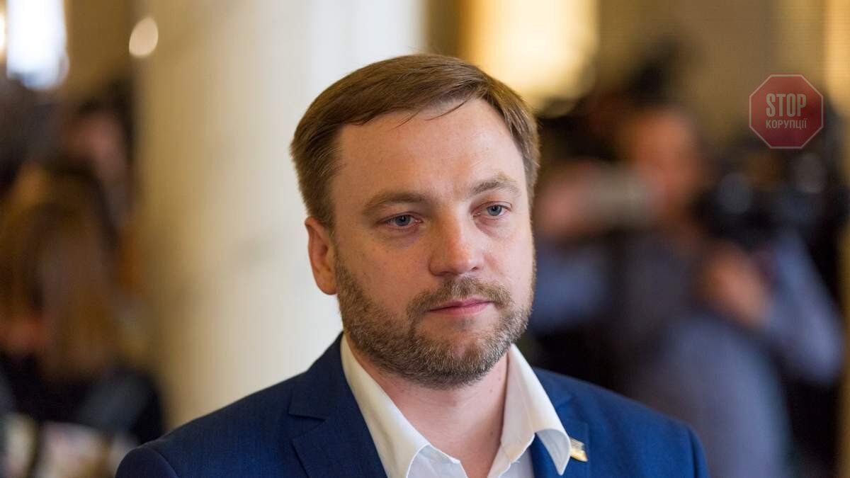  Монастырский прокомментировал скандальную аварию с участием Трухина Фото: пресс-служба «CNN»