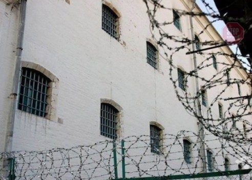  У Маневицькій колонії в 2011 році закатували в’язня Фото: medicine.rayon