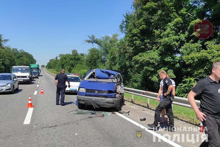  Фото: Нацполіція