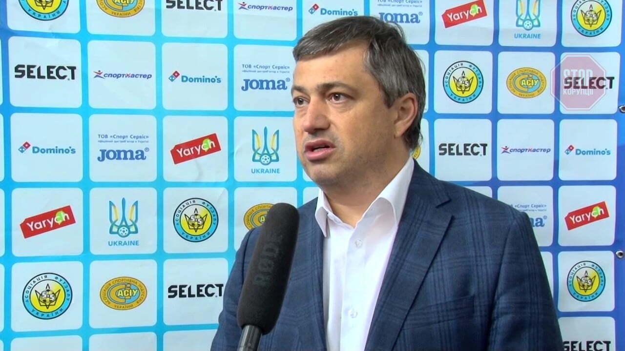  Вадим Костюченко Фото: скришот