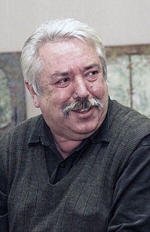 Олександр Бородай
