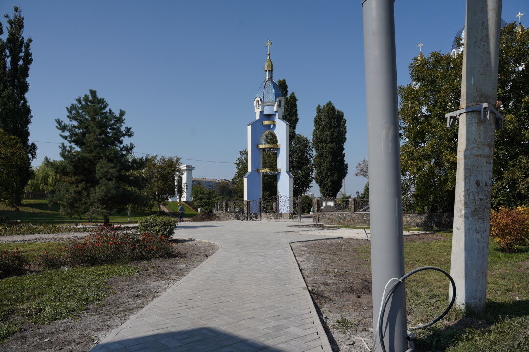 У Вінниці встановлять перший у світі пам'ятник патріарху УГКЦ Любомиру Гузару