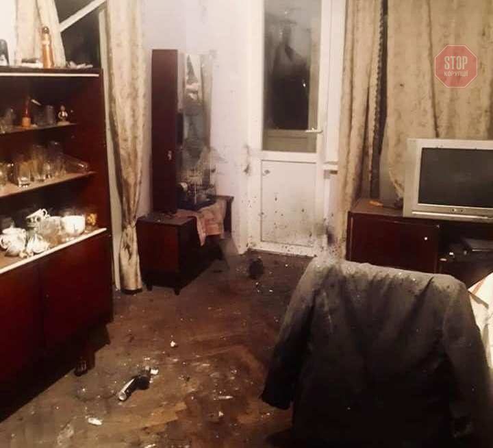  Унаслідок вибуху гранати загинув чоловік Фото: поліція