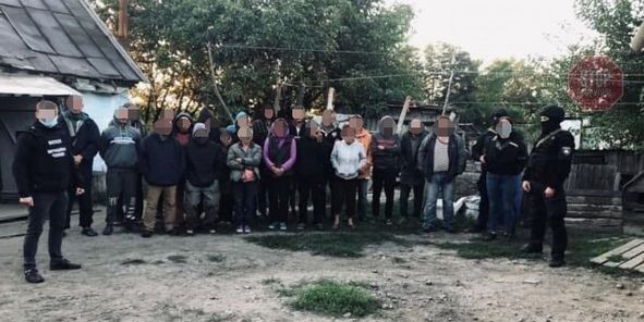  Организаторов посадили на 2 месяца за трудовое рабство на агропредприятии