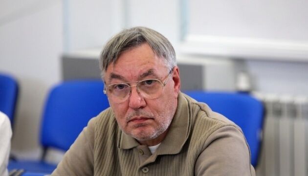 До 120-річчя художника Миколи Глущенка видали книгу та знімуть фільм