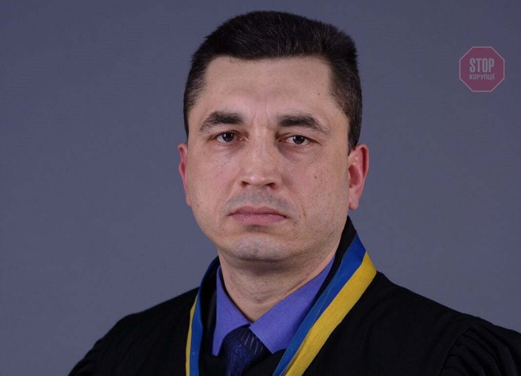  Голові суду Михайлу Мірошніченку повідомили про ймовірні зловживання Сушко Фото: СтопКор