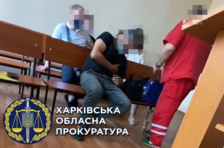Переслідував до квартири та зґвалтував – судитимуть громадянина Азербайджану (ФОТО)