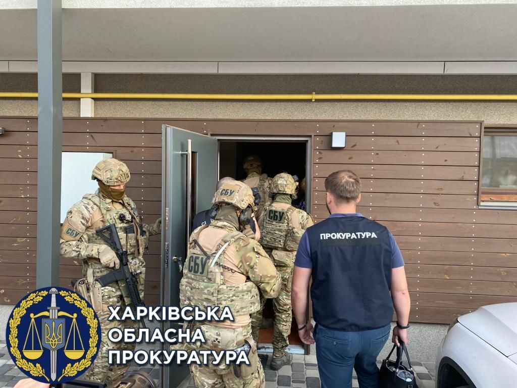 Сурогатне материнство за підробленими документами — судитимуть колишнього директора центру репродуктивної медицини (ФОТО)