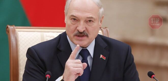  Самопроголошений президент Білорусі Олександр Лукашенко Фото: Белта