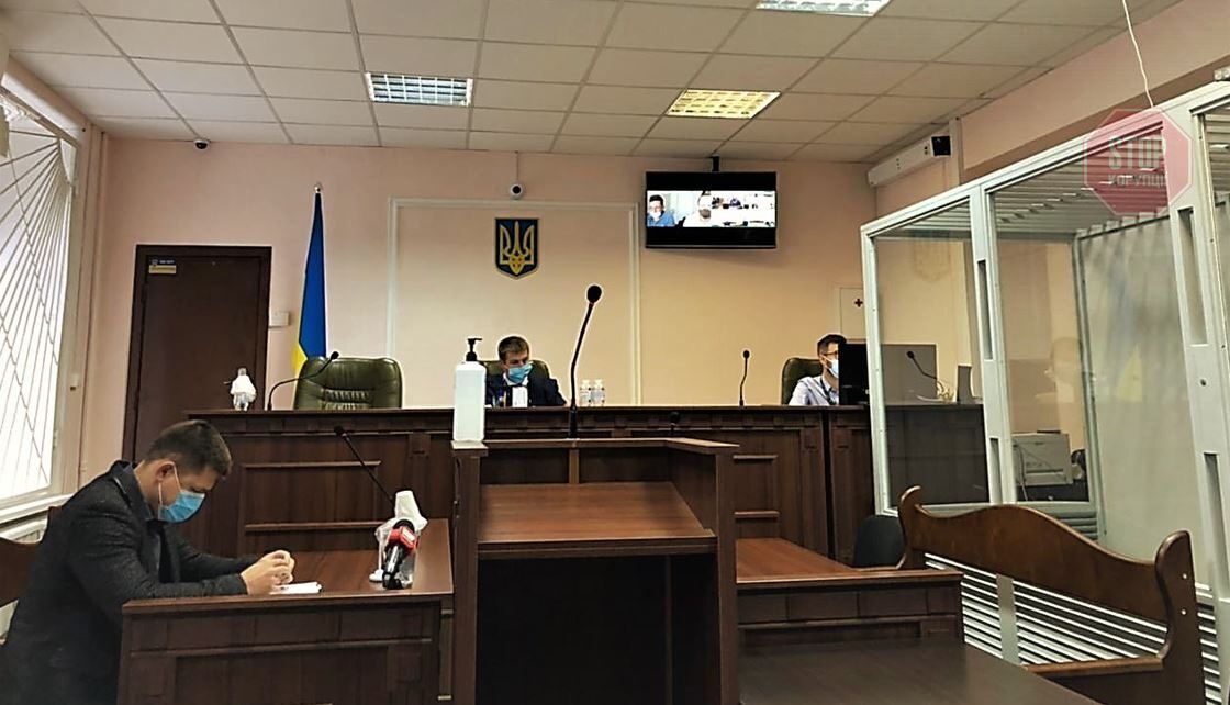 Суд обязал НАБУ возобновить дело против Малюськи Фото: СтопКор