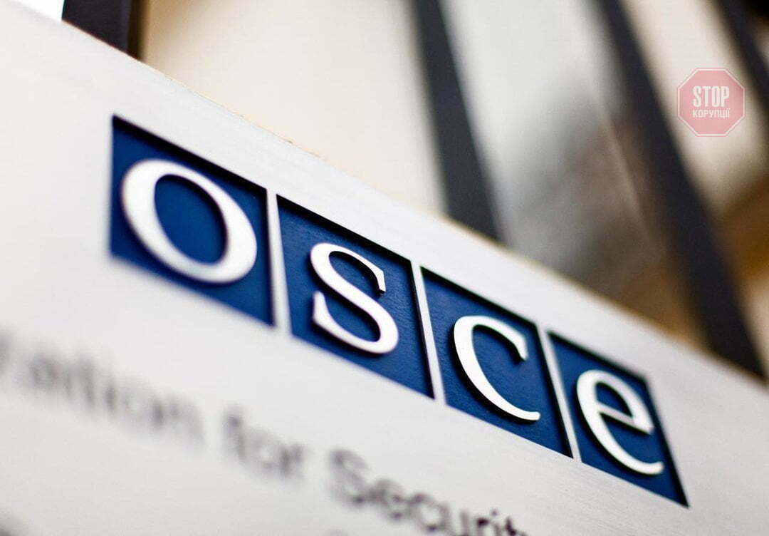 Місія ОБСЄ покликана повідомляти про ситуацію на блок-постах Фото з відкритих джерел