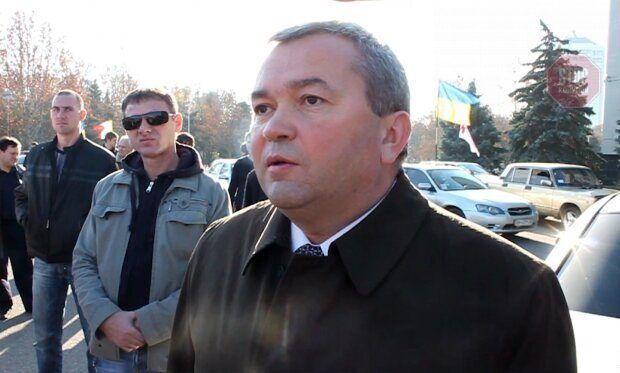  Козаченко був фігурантом у справі про жорстоке вбивство
