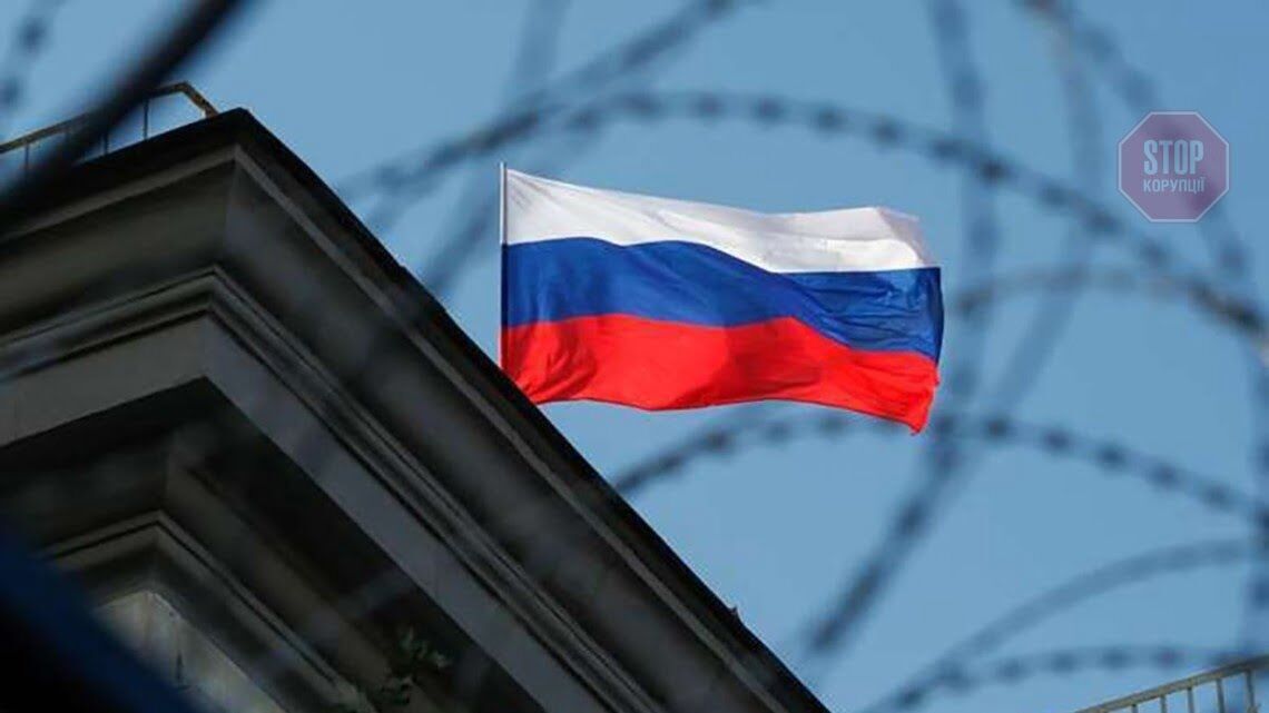  Санкції проти Росії Фото: Zaxid.net