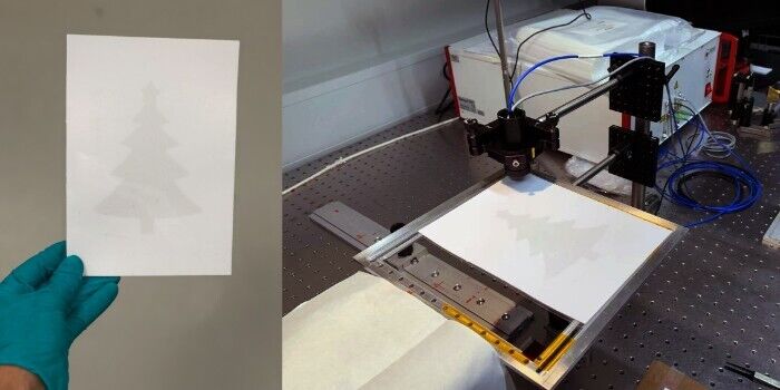 Фото:&nbsp;&nbsp;Технічний університет Данії