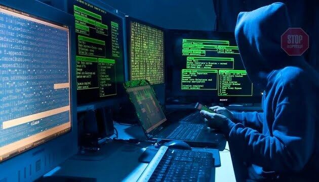  Хакери ''зламали'' урядові сайти Фото: УП