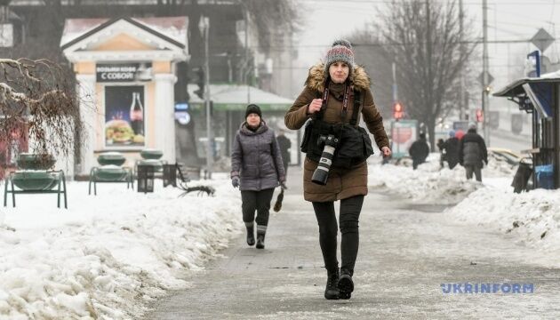 Запоріжці вийшли на «пробіжку тверезості»