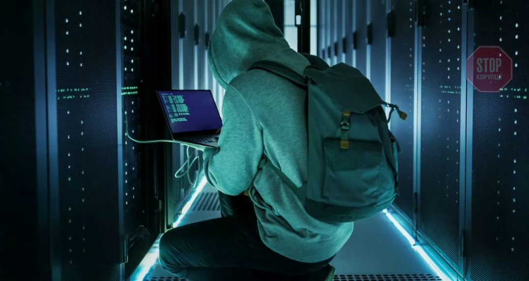  Кіберполіція почала розслідування кібератаки на урядові сайти Фото: Facebook