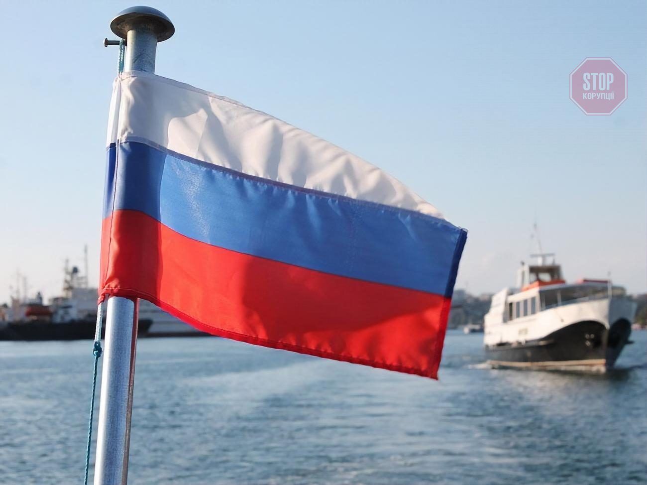  Україна закрила доступ до своїх внутрішніх вод для російських кораблів Фото: pixabay.com