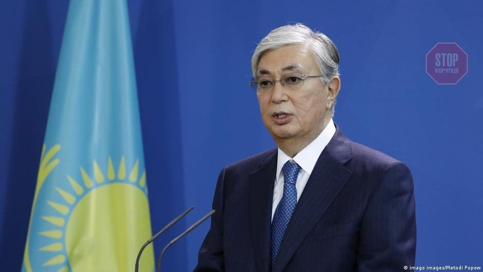  Токаєв заявив про відновлення порядку у Казахстані Фото: imago images/Metodi Popow