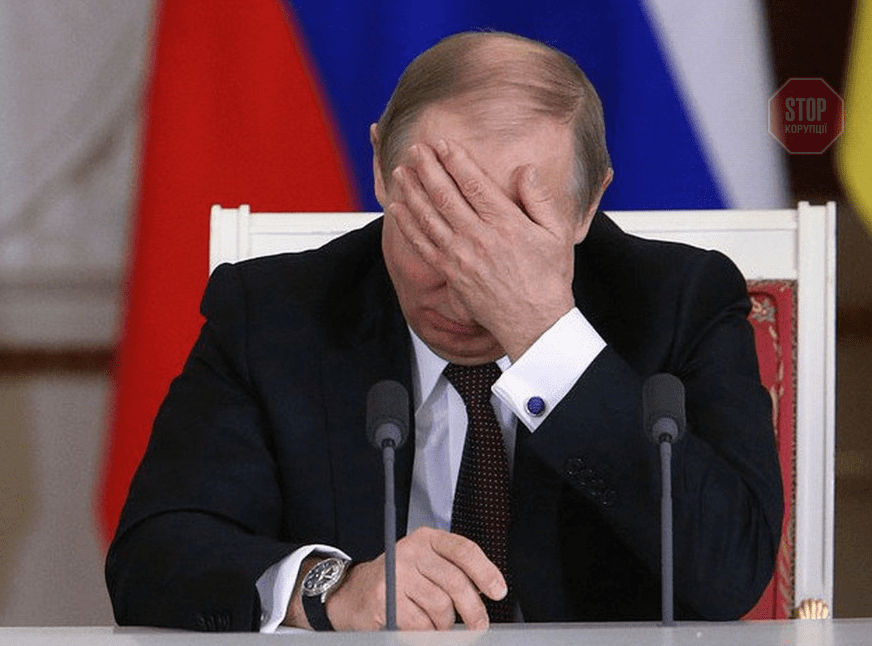  У ПАРЄ перевірять нелегітимність Володимира Путіна Фото з відкритих джерел