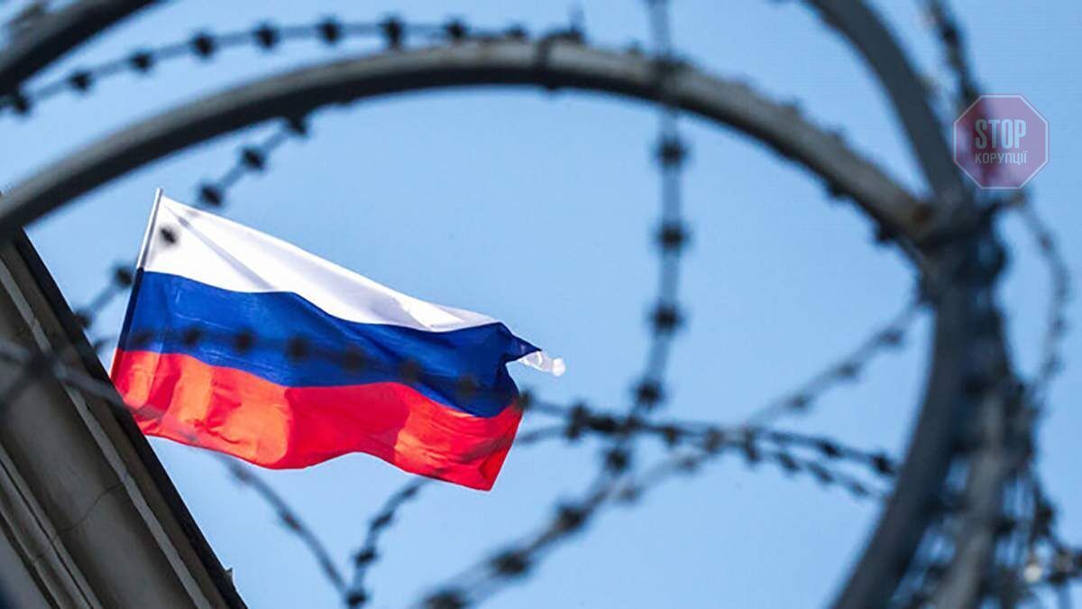  ЄС пригрозив Росії масштабними санкціями Фото: AFP