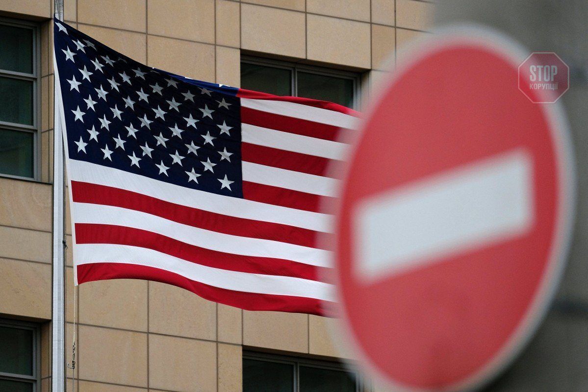  У Сенаті Сполучених Штатів наступного тижня можуть розглянути санкції проти Росії Фото: rubryka.com