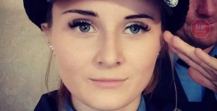  Поранена солдатом у Дніпрі 22-річна Жанна Шарова прийшла до тями Фото: Соцмережі