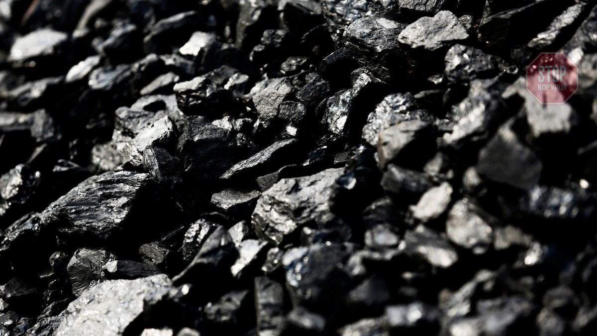  В Україні збільшилися запаси вугілля на складах ТЕС та ТЕЦ Фото: Українська енергетика