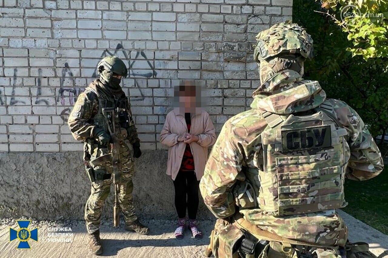 СБУ затримала організатора фейкового референдуму Росії в Луганській області
