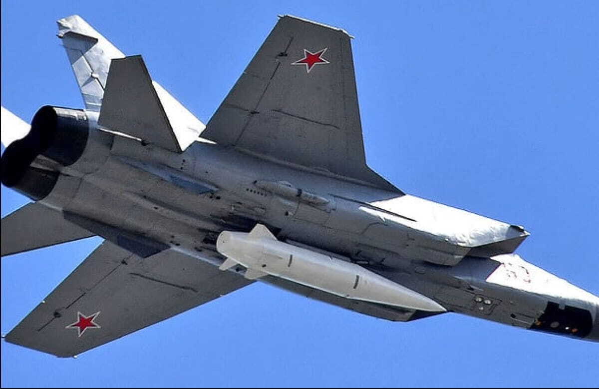 Масштабная тревога по всей Украине: есть угроза запуска ракет стратегической авиацией