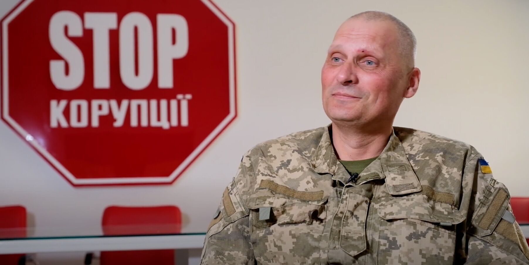 Подразделение ТрО, которым руководит стопкоровец Новосельцев, уже 8 месяцев воюет на передовой