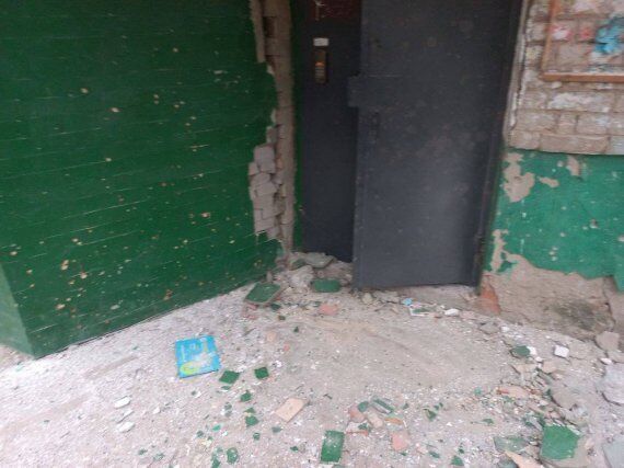 ''Бавовна'' у Мелітополі: вибух прогримів у будинку колаборанта Андрія Бойка 