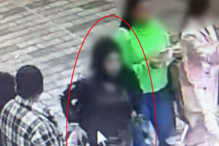 Теракт в Стамбуле совершила женщина-смертница: первые фото (обновлено)