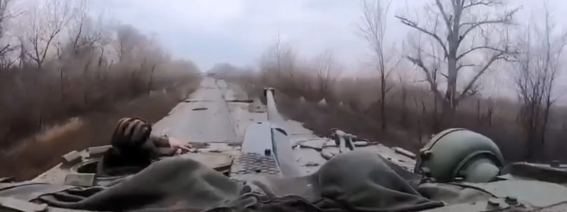 Бойцы ВСУ показали, как преодолевают бетонные фортификации армии рф (видео)