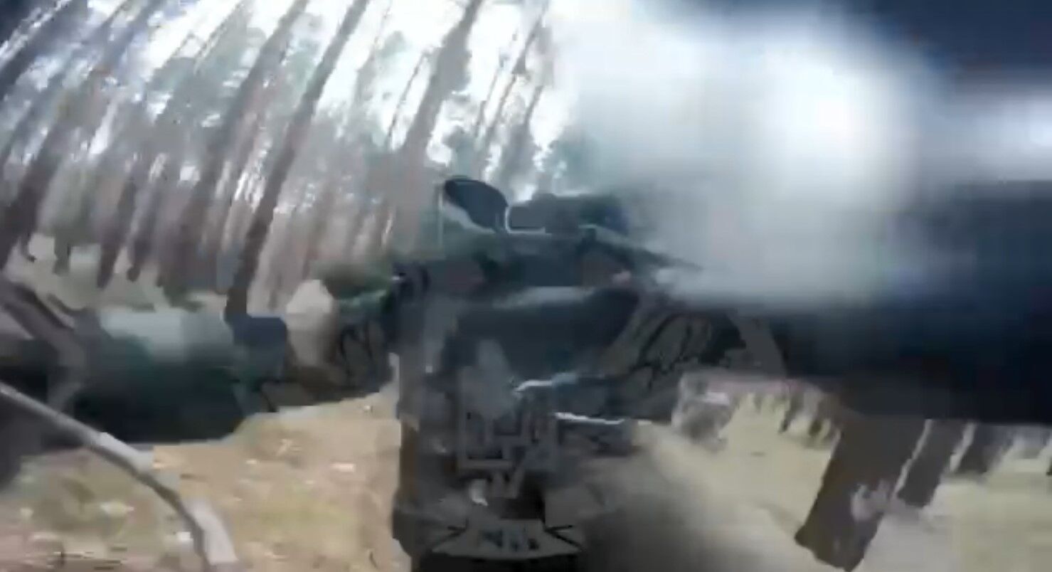 Бійці ССО показали спецоперацію біля Кремінної: знищення патруля армії рф (відео)