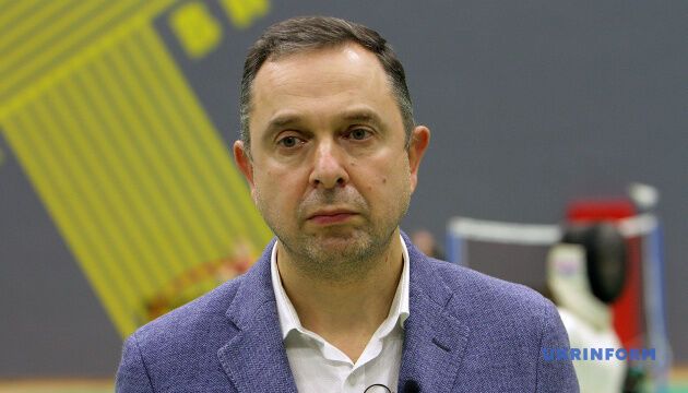 Возвращение Шуфрича: одиозного политика включили в состав членов НОК Украины
