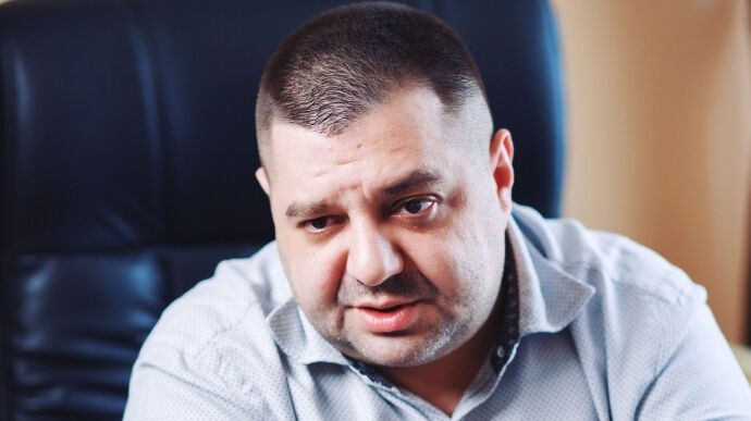 Экс-нардеп Грановский является фигурантом права о хищении на ОПЗ