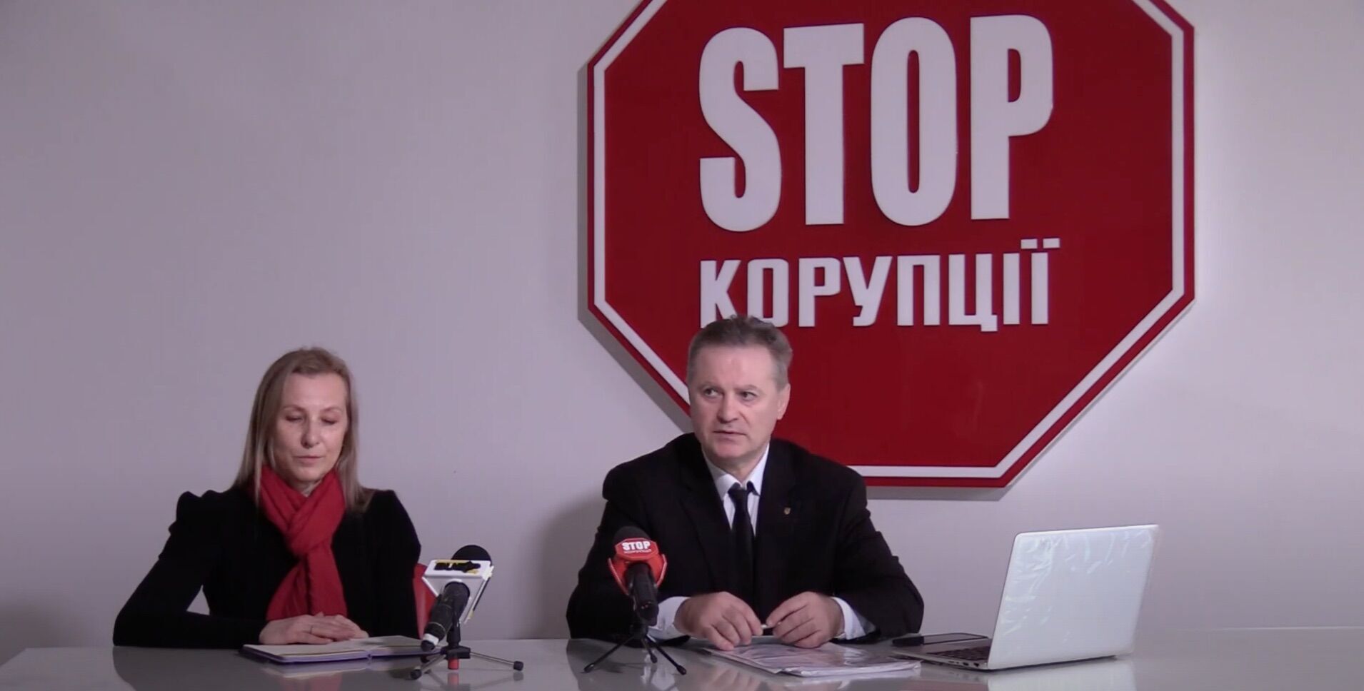 Правозащитник Дмитрий Павилченко провел пресс-конференцию по вопросам юридической помощи военным и дела Рябчука