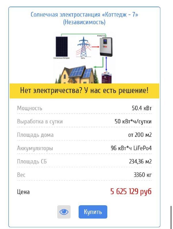 Россияне воруют солнечные панели, такие случаи зафиксированы в Херсоне и Донбассе: подробности
