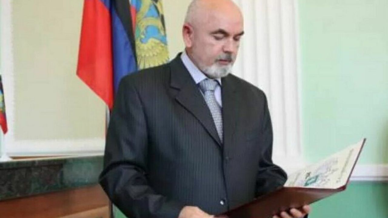 Олександр Нікулін