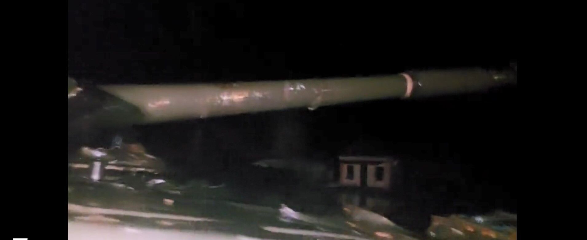 ВСУ похвастались новым ленд-лизом от рф: показали трофейный танк (видео)