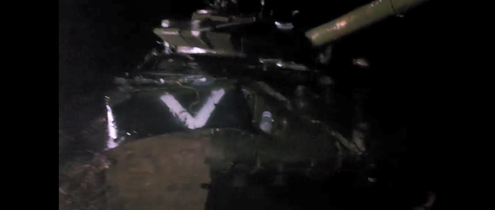 ВСУ похвастались новым ленд-лизом от рф: показали трофейный танк (видео)