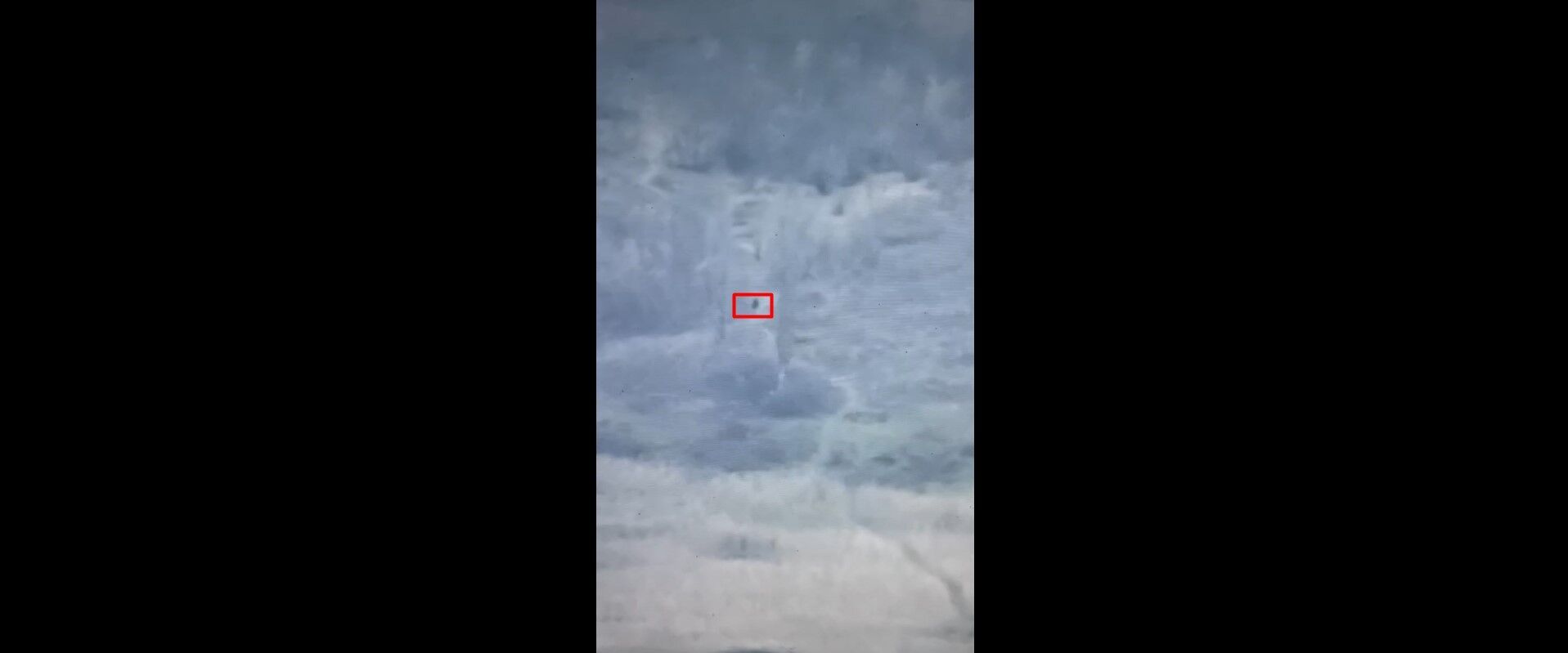 Боец ''Мадяр'' 28-й ОМБР ВСУ показал удивительные кадры охоты на оккупантов (видео)