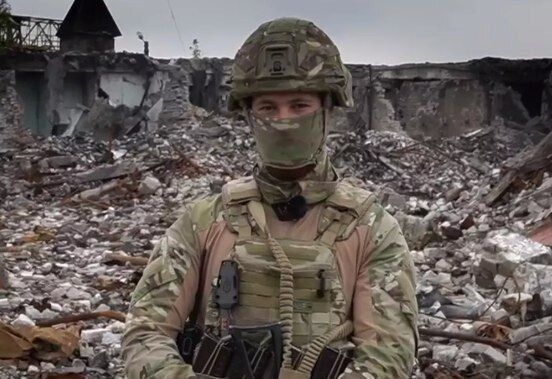 Не на Донбасі, а в елітному районі Санкт-Петербурга: Пригожин збрехав, що його син перебуває на війні в Україні
