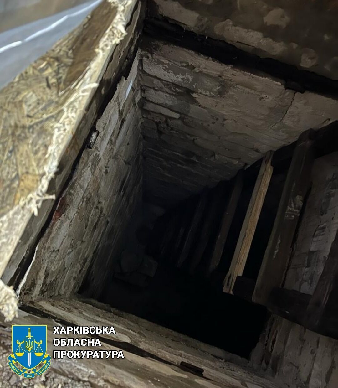 Викрав чоловіка та утримував його у власному гаражі: підозрюється харків'янин