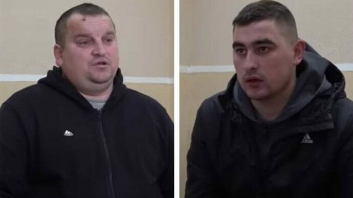 В Беларуси осудили двух украинцев за якобы шпионаж в пользу СБУ