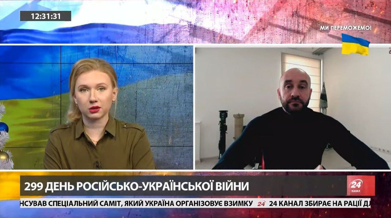 На думку журналіста, путін готується відкрити ''другий фронт'' з Білорусі, але це йому не допоможе