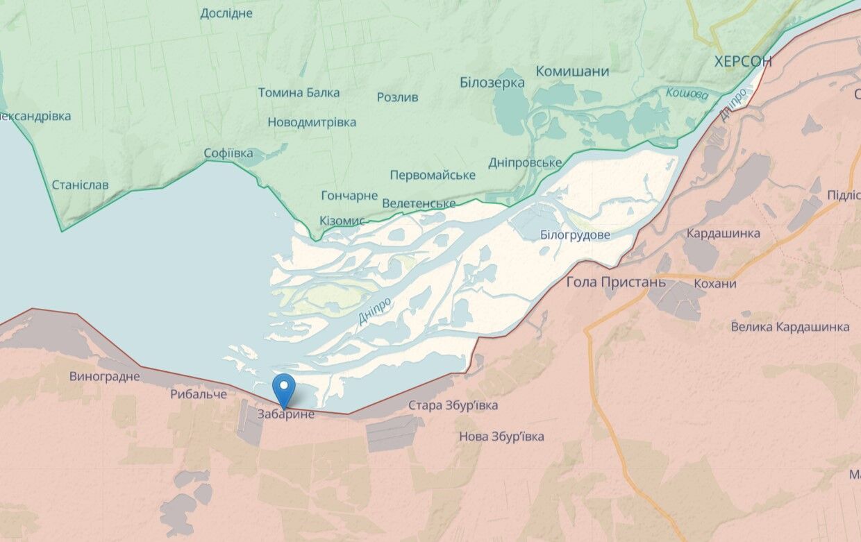 На Луганщині та Херсонщині підтверджено масову ліквідацію живої сили армії рф: деталі від Генштабу