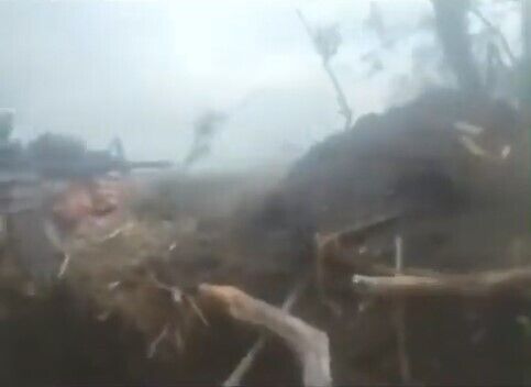 Бойцы ССО ВСУ показали охоту на экипаж танка рф: подловили, когда вояки оказались снаружи - видео